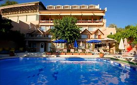 Erzurumlu Hotel